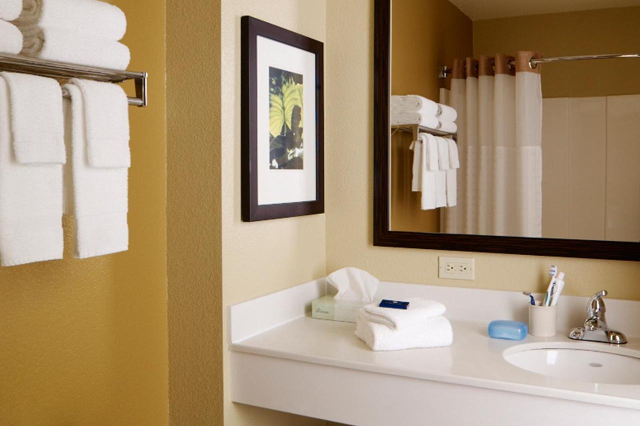 Extended Stay America Suites - Rochester - Greece Exterior photo