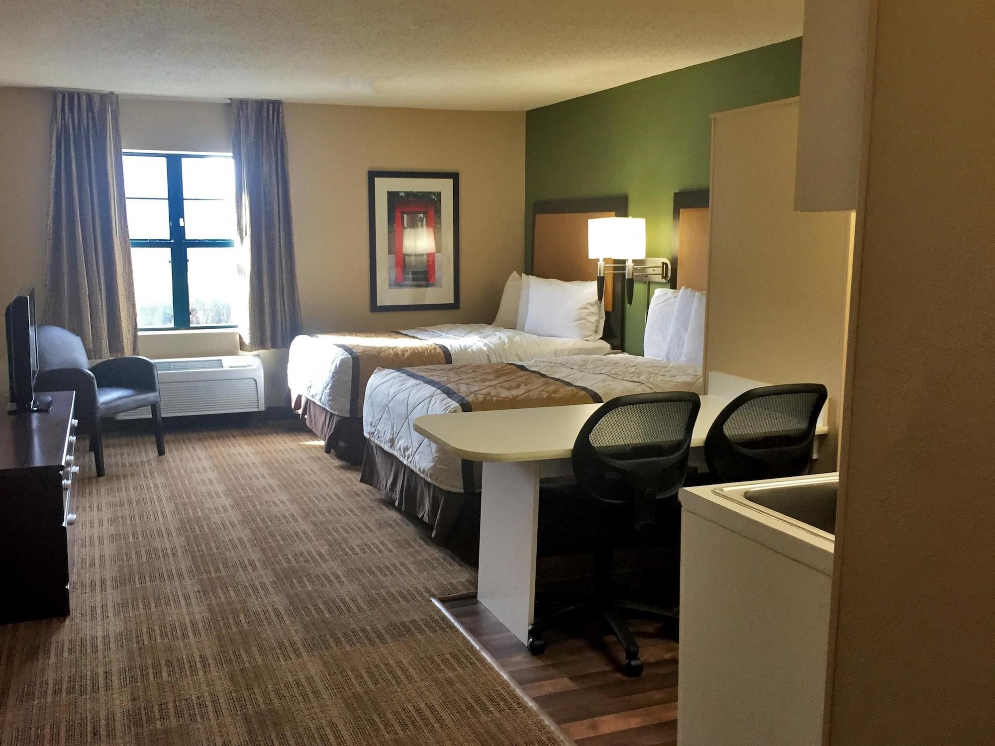 Extended Stay America Suites - Rochester - Greece Exterior photo