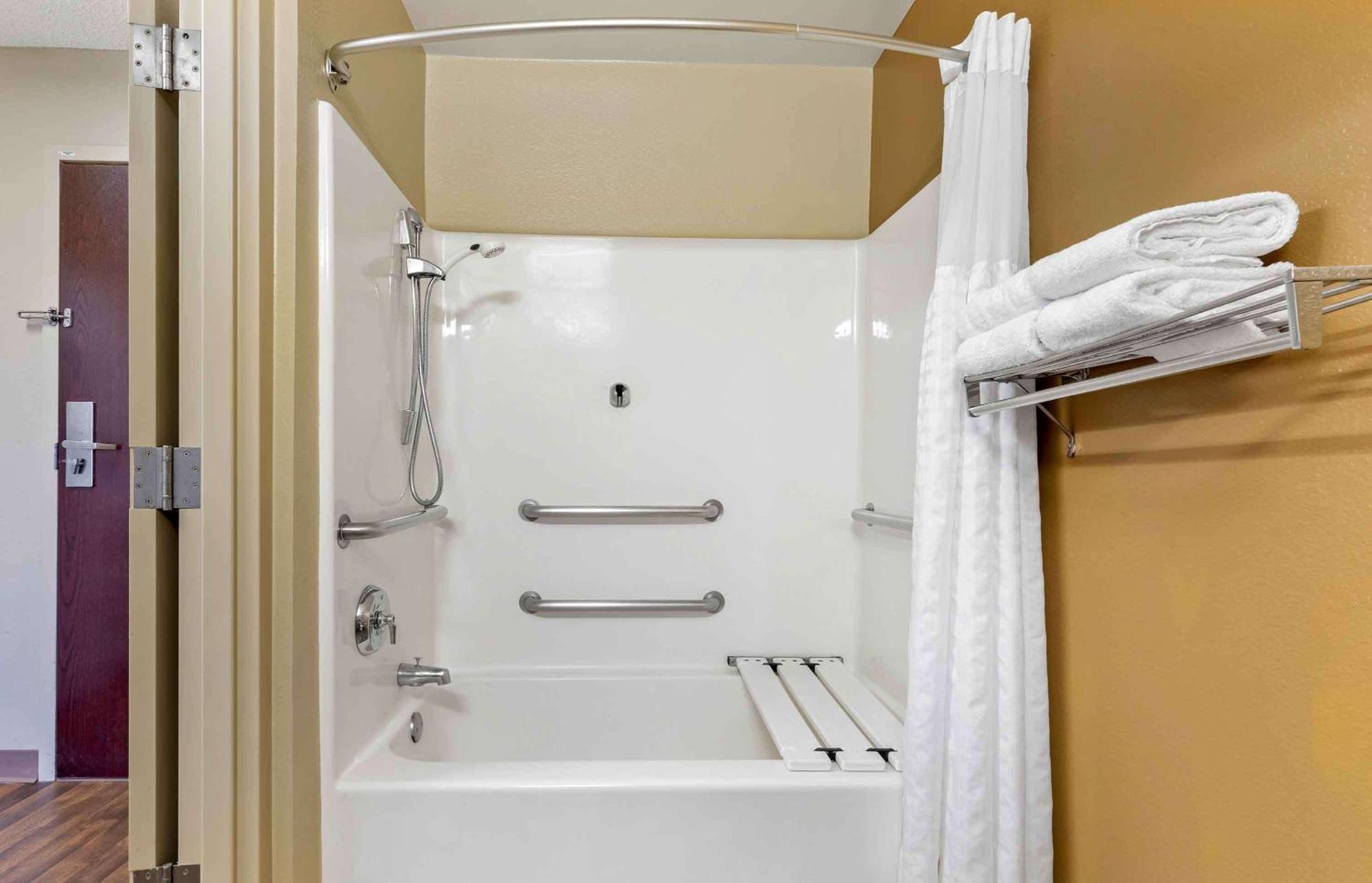 Extended Stay America Suites - Rochester - Greece Exterior photo