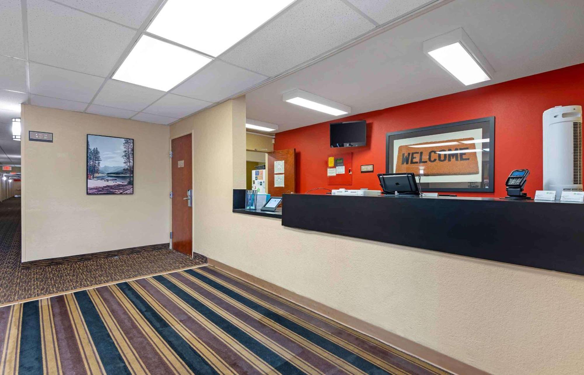 Extended Stay America Suites - Rochester - Greece Exterior photo