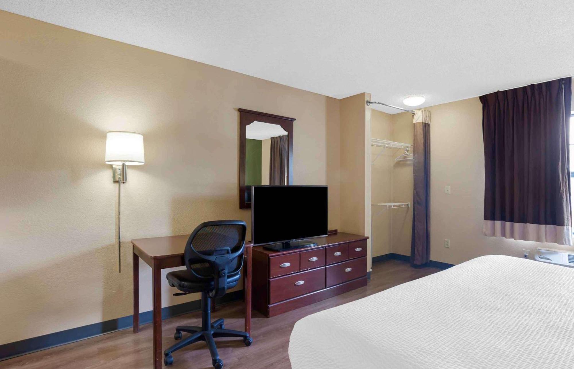 Extended Stay America Suites - Rochester - Greece Exterior photo