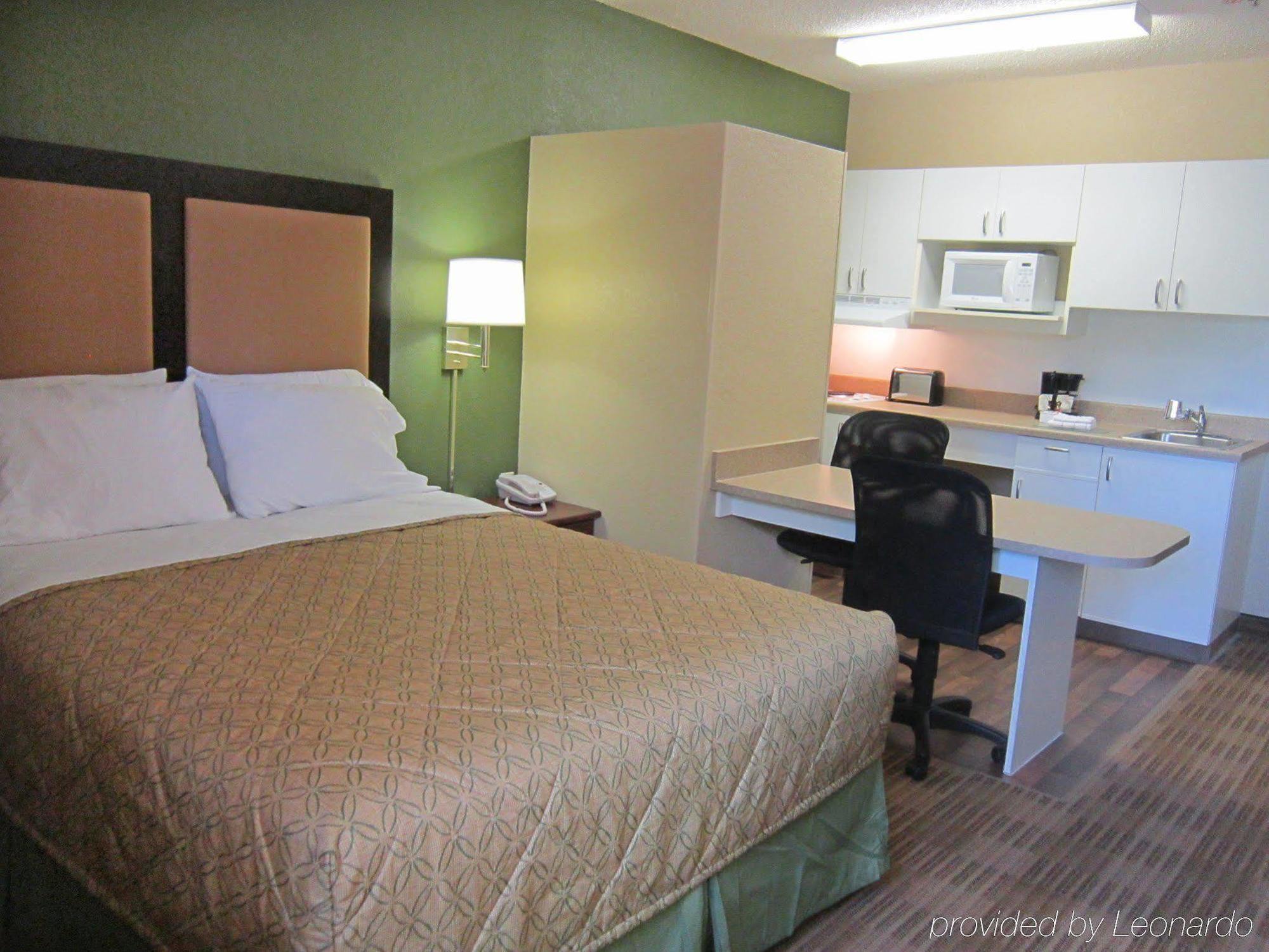 Extended Stay America Suites - Rochester - Greece Exterior photo